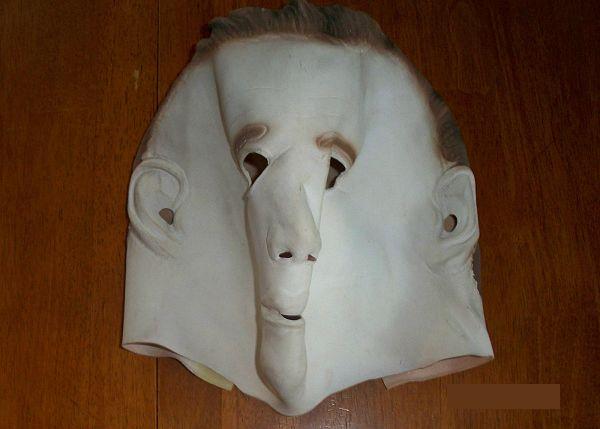 michael myers mask feebay 03