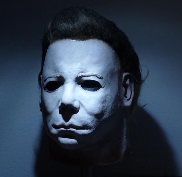 michael myers mask spring2 2014 10