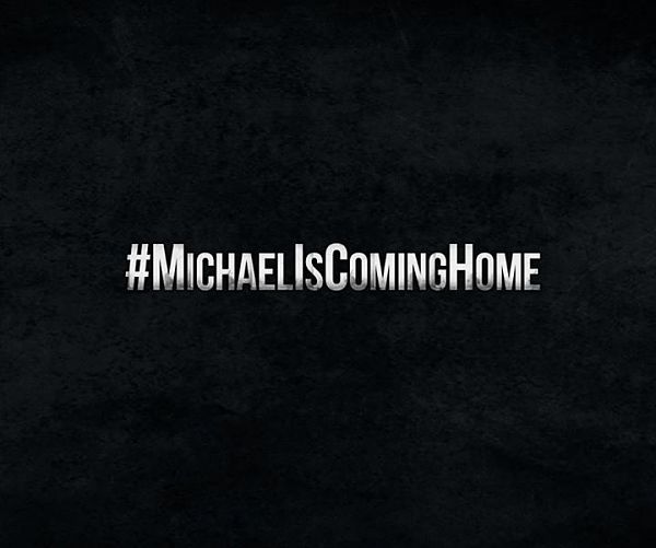 michael myers is coming home halloween 2014 2