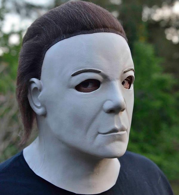 new michael myers mask by tots 04