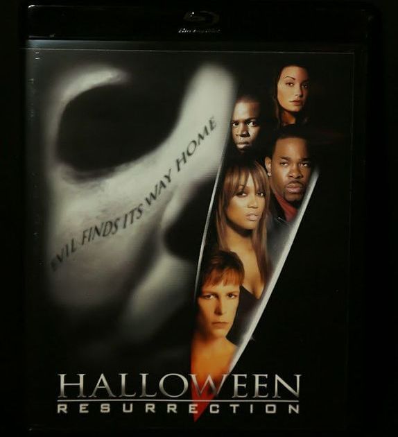 halloween complete collection resurrection 01