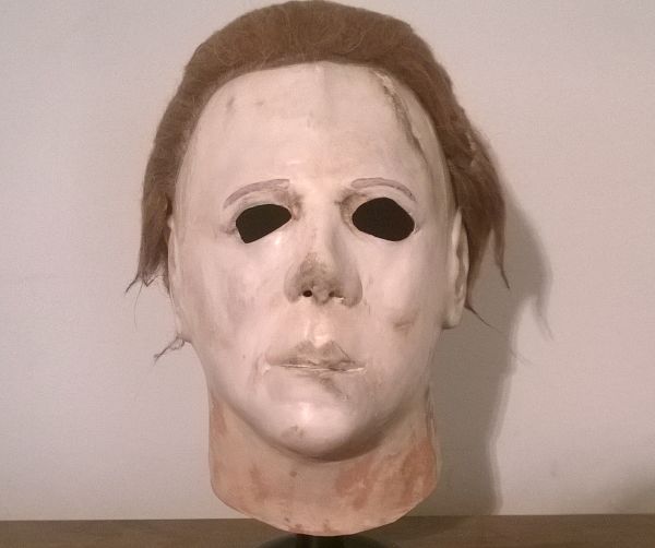 michael myers mask halloween 2015 13