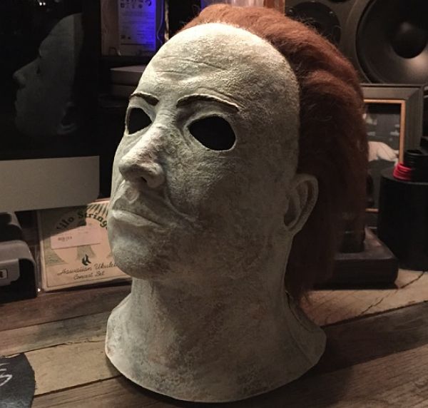 michael myers mask halloween 2015 16