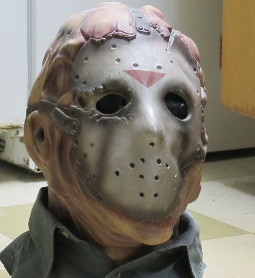 michael myers mask halloween may 2015 17