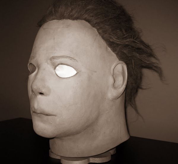 michael myers mask late dec 2012 10