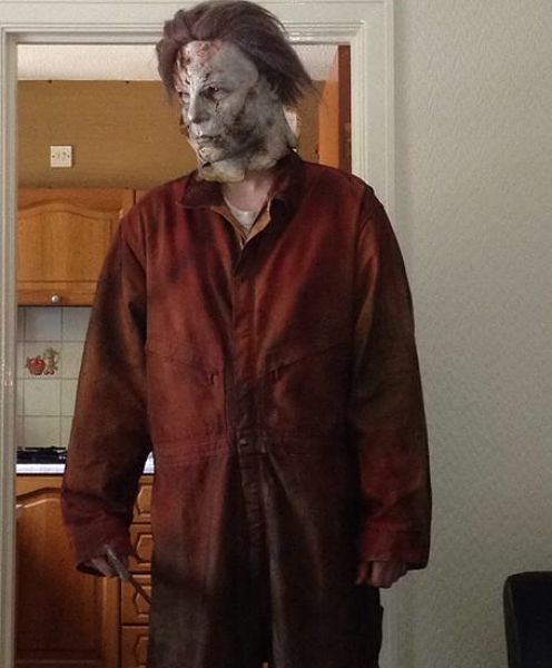 michael myers mask 2014 august 03