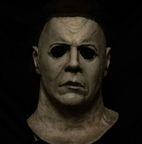 michael myers mask 2014 august 07