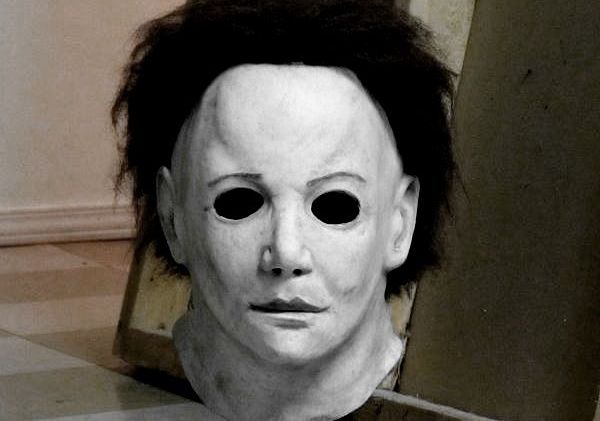 michael myers mask 2014 august 20