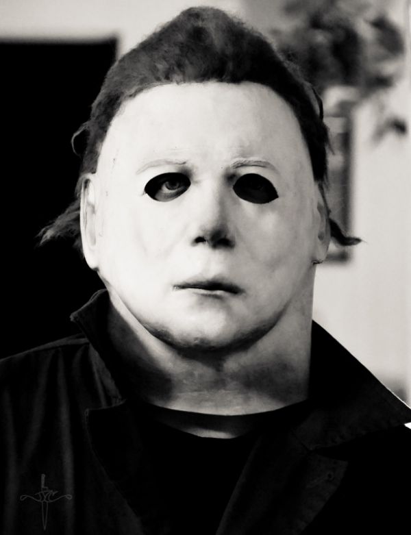 michael myers mask late dec 2012 08