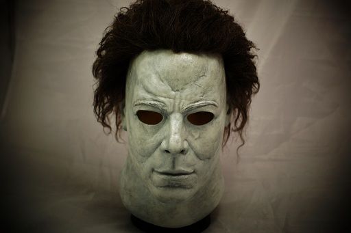 michael myers mask late dec 2012 12