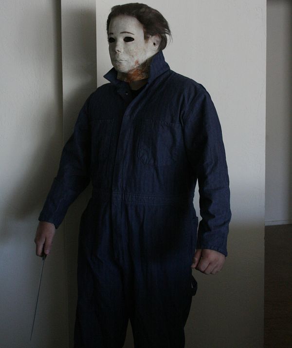 michael myers mask h4 crofader 09