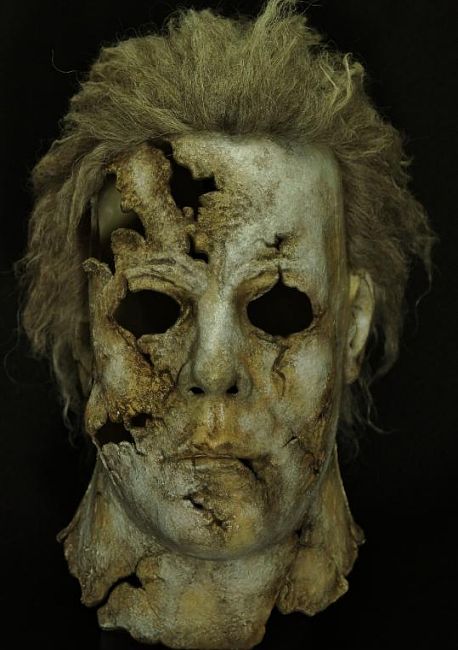 michael myers mask may2 06