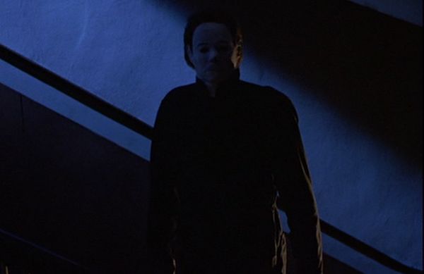 halloween michael myers resembles norman bates 09