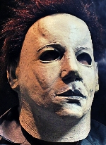 Halloween 6 Curse of Michael Myers Mask ($54.99)