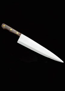 Michael Myers Butcher Knife