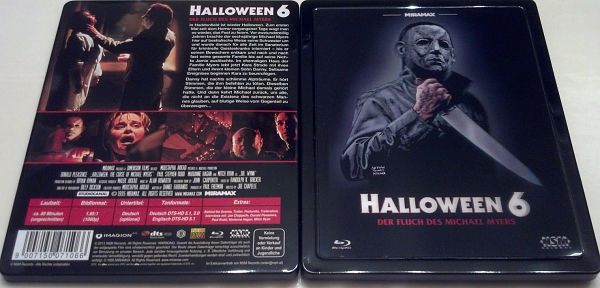 the curse of michael myers halloween 6 blu ray import 02