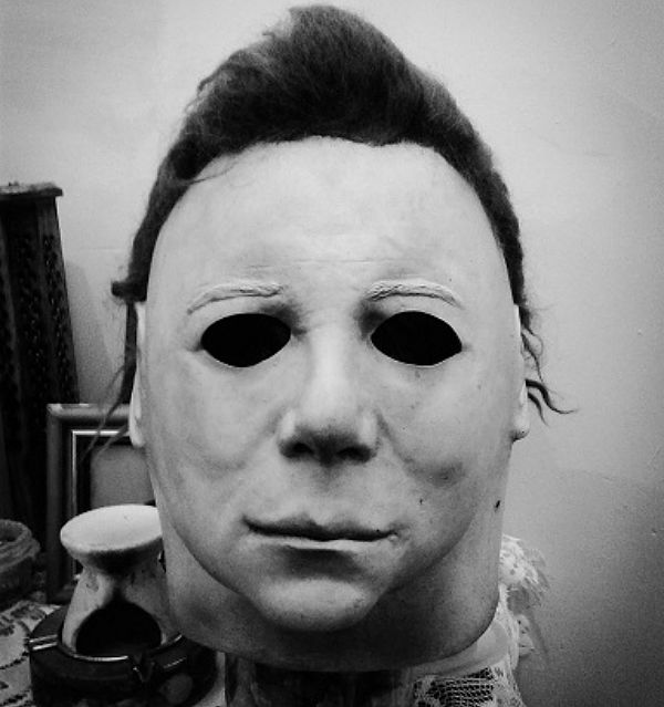 michael myers mask 2015 spring 10