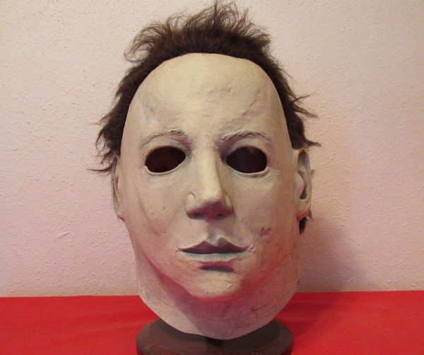 michael myers mask 2015 spring 11