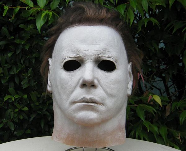 michael myers mask 2015 spring 13