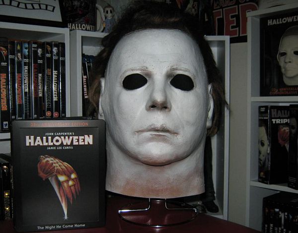 michael myers mask 2015 spring 14