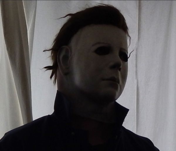 michael myers mask 2015 spring 17