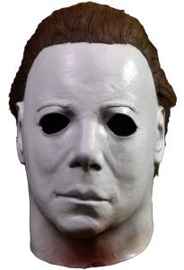 Halloween II Elrod Mask