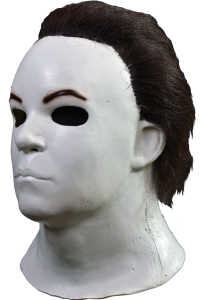 Halloween H20 Version 2 Mask