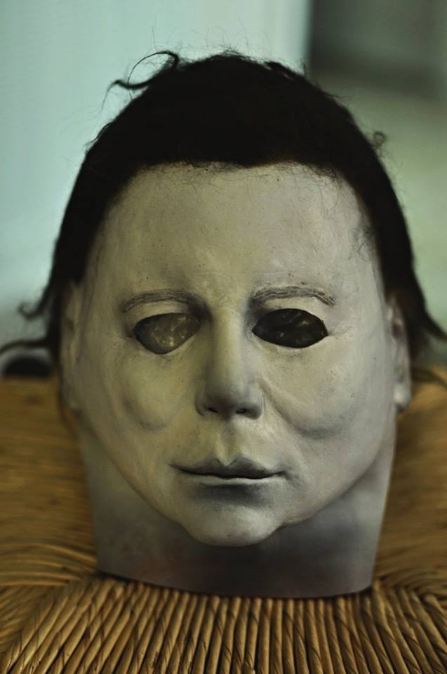4th Annual Top Ten Michael Myers Mask Replicas EVER! (Part 2 of 2)