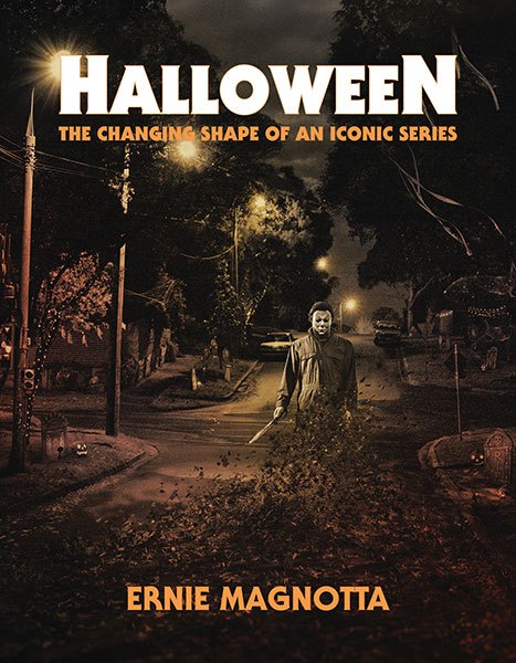 Review – Halloween: The Changing Shape of an Iconic Series