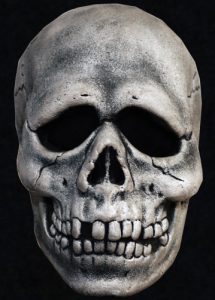 Halloween 3 Skull Mask