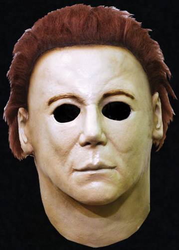 Halloween H20 Michael Myers Mask