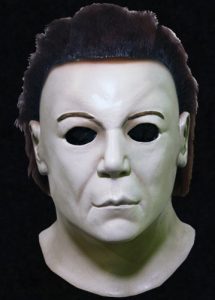 Halloween Resurrection Michael Myers Mask