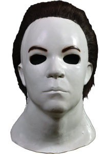 Halloween H20 V2 Mask