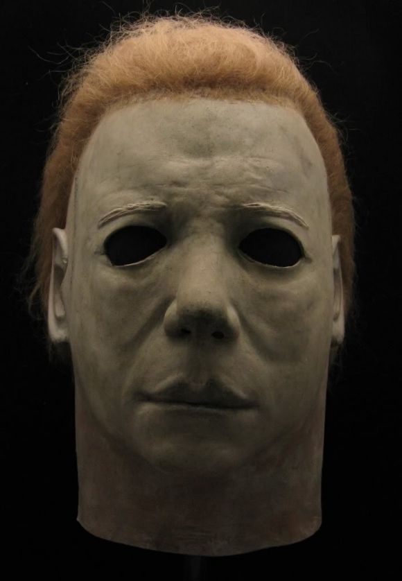 Featured Michael Myers Masks for Early June | MICHAEL-MYERS.NET