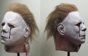 Michael Myers Mask