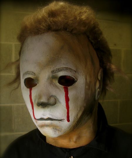 michael myers mask late dec 2012 03