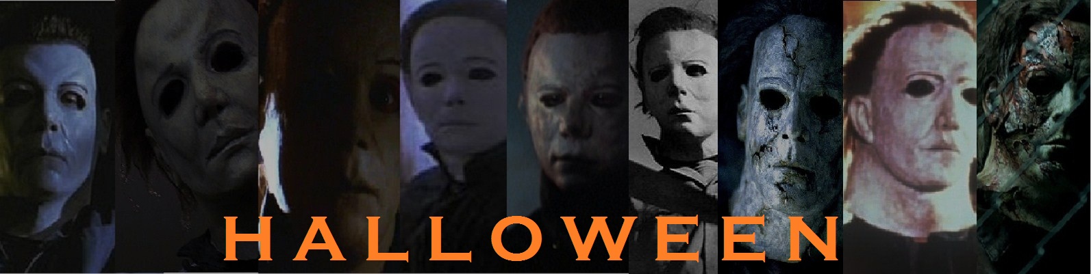 ☑ How many halloween mike myers movies are there