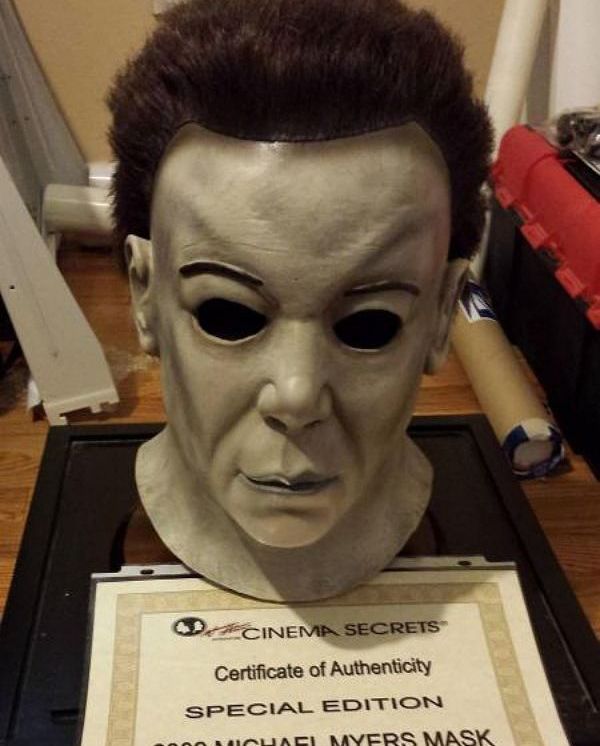 michael myers mask for sale 08e