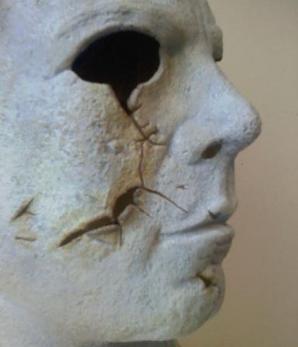 michael myers mask the carver 03