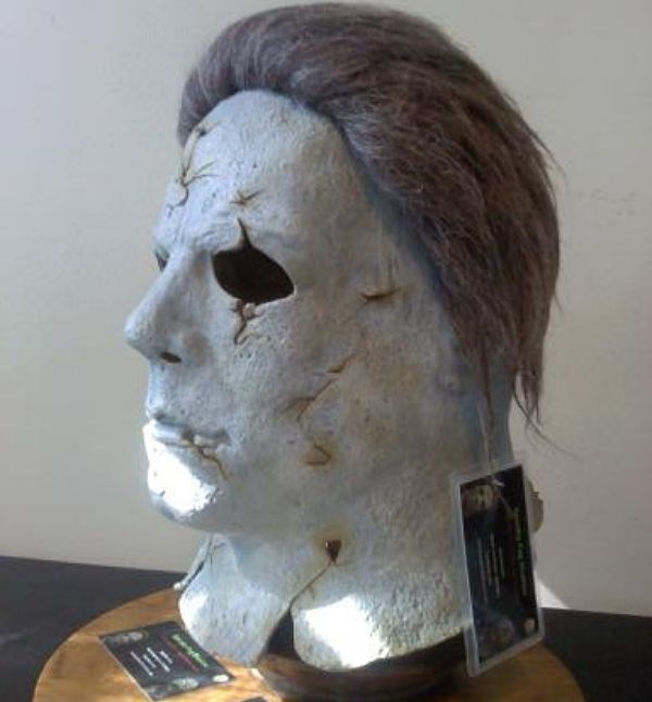 michael myers mask the carver 05