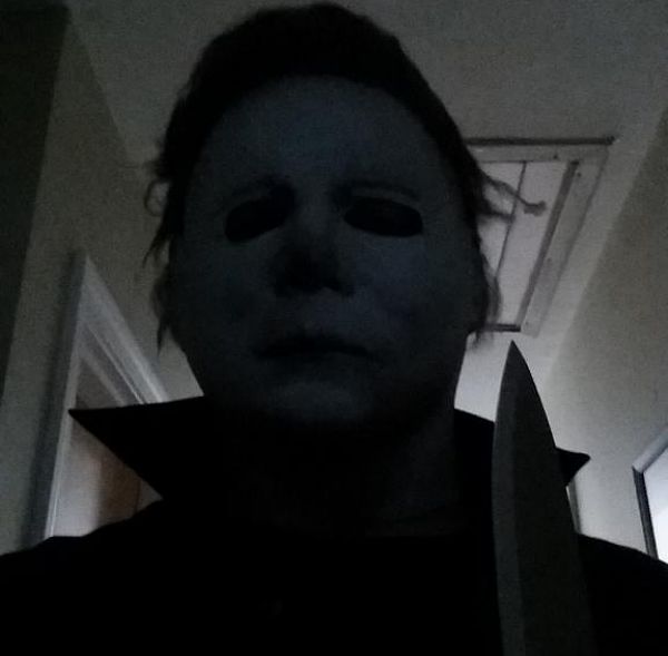 michael myers mask spring2 2014 13