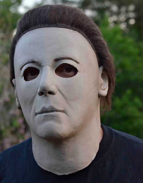 new michael myers mask by tots 03