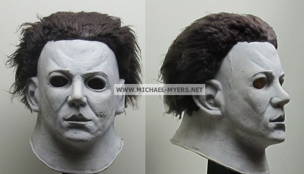 the origin of michael myers mask 01