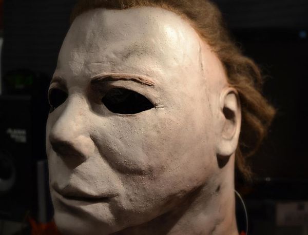 michael myers mask 2014 august 17