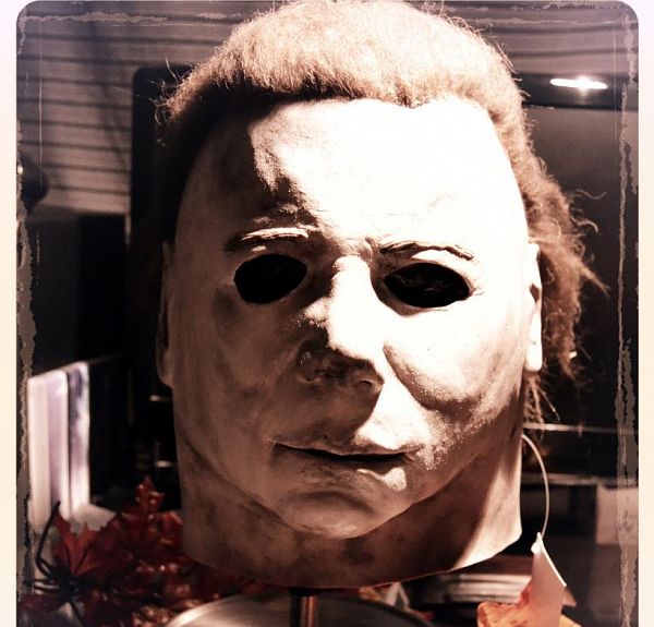 michael myers mask 2014 august 18