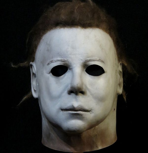 michael myers mask 2014 august 19