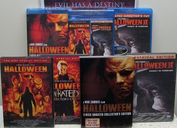 rob zombie halloween 1 dvds blu-rays 01