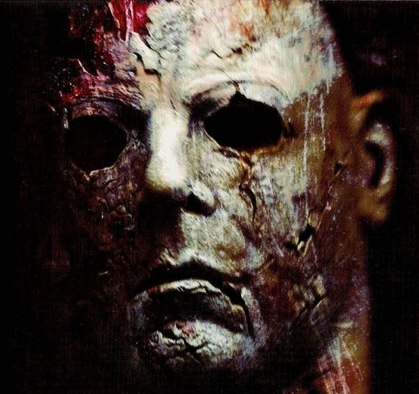 rob zombie michael myers mask halloween 2