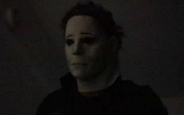 michael myers mask background halloween6 05