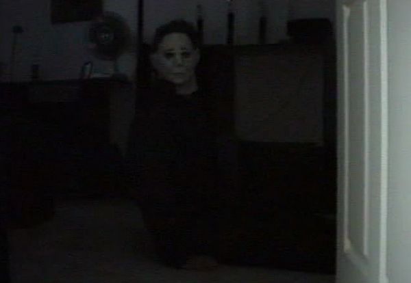 michael myers mask background halloween6 06